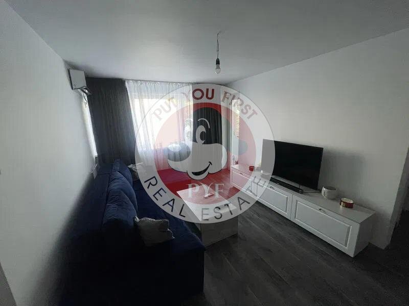 Drumul Taberei | Apartament 2 camere | Semidecomandat | 54mp | B11084