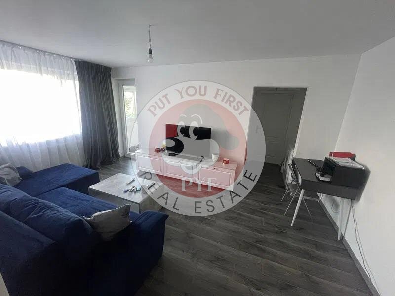 Drumul Taberei | Apartament 2 camere | Semidecomandat | 54mp | B11084