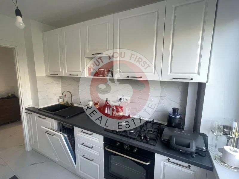 Drumul Taberei | Apartament 2 camere | Semidecomandat | 54mp | B11084
