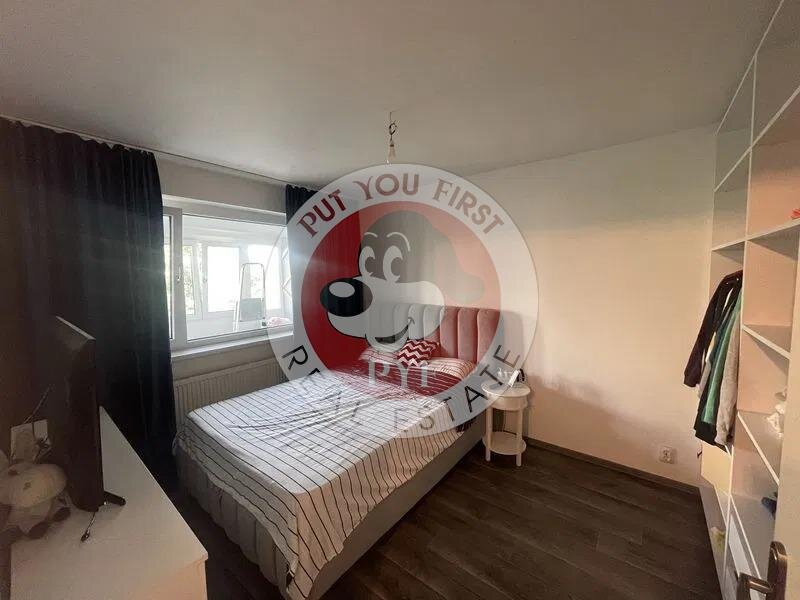 Drumul Taberei | Apartament 2 camere | Semidecomandat | 54mp | B11084